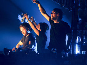 The 25 greatest DJs in the world today
