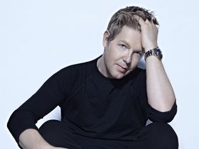 The 25 greatest DJs in the world today