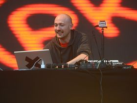 The 25 greatest DJs in the world today