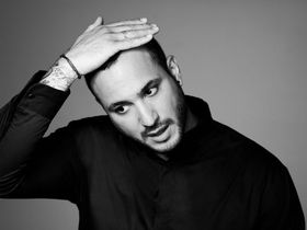 The 25 greatest DJs in the world today