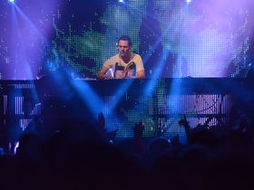 The 25 greatest DJs in the world today