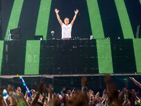The 25 greatest DJs in the world today