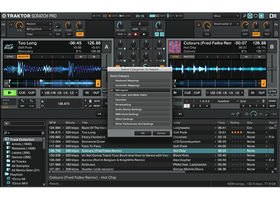 Traktor Pro: a beginners' guide