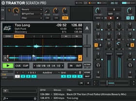 Traktor Pro: a beginners' guide