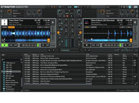 Traktor Pro: a beginners' guide