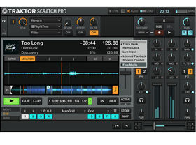 Traktor Pro: a beginners' guide