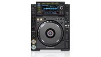 Pioneer CDJ-2000 Nexus