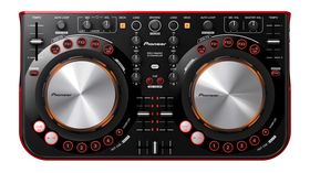 Pioneer DDJ-WeGo