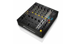 Pioneer at DJ Expo 2013