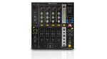 Pioneer DJM-750 four-channel digital mixer