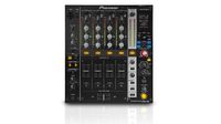 Pioneer DJM-750 four-channel digital mixer