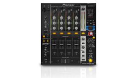 Pioneer DJM-750 four-channel digital mixer