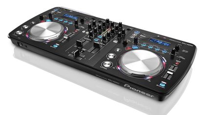 Pioneer XDJ-AERO