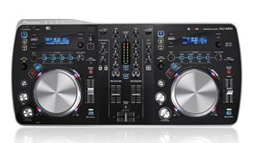 Pioneer at DJ Expo 2013