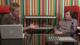 Bill Brewster on the modern DJ scene