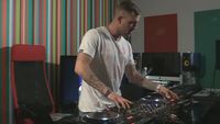 Point Blank masterclass highlights 007: Hatcha (DJing tips)