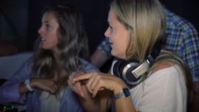 Point Blank Pioneer Ibiza DJ Workshops