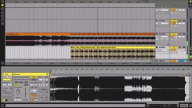 Point Blank Ableton Live DJ tutorial: using sidechain compression