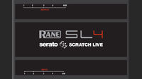 Connecting the Rane SL4