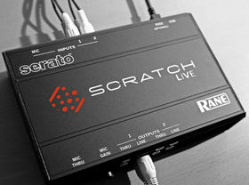 Starting from scratch: 15 stops on the turntablism timeline