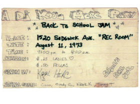 Starting from scratch: 15 stops on the turntablism timeline