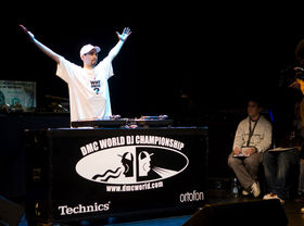 Starting from scratch: 15 stops on the turntablism timeline