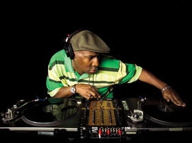 Starting from scratch: 15 stops on the turntablism timeline