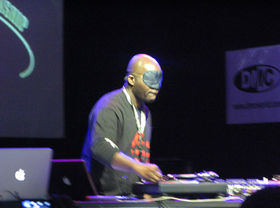 Starting from scratch: 15 stops on the turntablism timeline