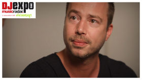 Sander van Doorn video interview