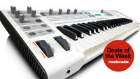MusicRadar Deals Of The Week