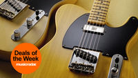 MusicRadar Deals Of The Week