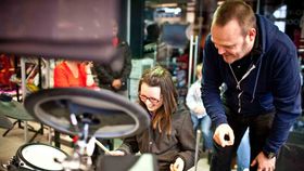 UPDATED: Learn To Play Day returning in 2014