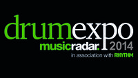 The MusicRadar Drum Expo is back!