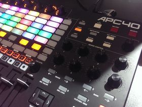 Musikmesse 2014: live highlights gallery