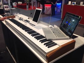 Musikmesse 2014: live highlights gallery