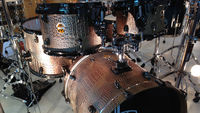 Musikmesse 2014: Coolest drum kits, finishes and gadgets at this year's show