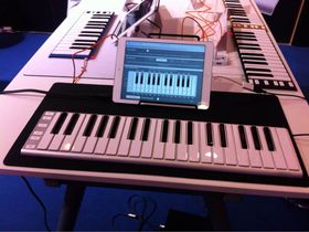 Musikmesse 2014: live highlights gallery