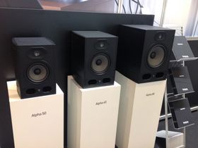 Musikmesse 2014: live highlights gallery
