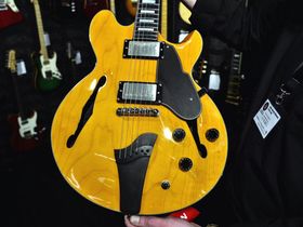 Musikmesse 2014: live highlights gallery