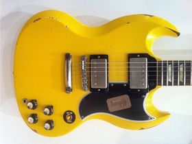 Musikmesse 2014: live highlights gallery