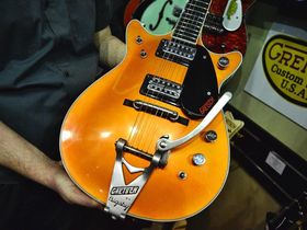 Musikmesse 2014: live highlights gallery