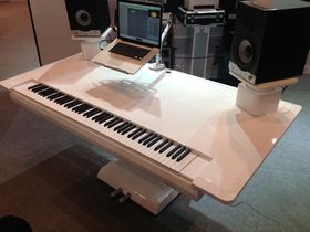Musikmesse 2014: live highlights gallery