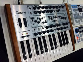 Musikmesse 2014: live highlights gallery