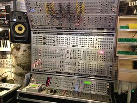 Musikmesse 2014: live highlights gallery
