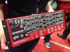 Musikmesse 2014: live highlights gallery