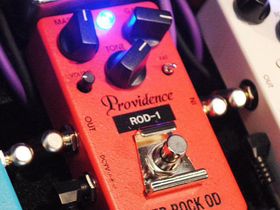 Musikmesse 2014: live highlights gallery