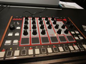 Musikmesse 2014: live highlights gallery
