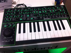 Musikmesse 2014: live highlights gallery