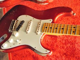 Musikmesse 2014: live highlights gallery