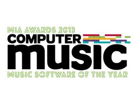 MIA Awards 2013: Computer Music Music Software of the Year Award